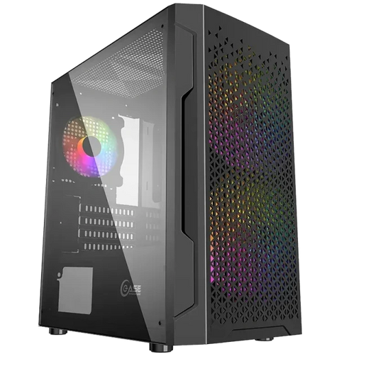 EVOLUTION ELITE GAMING COMPUTER