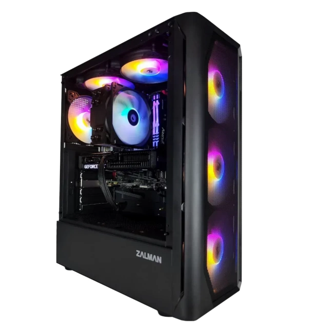 CITADEL ELITE GAMING COMPUTER