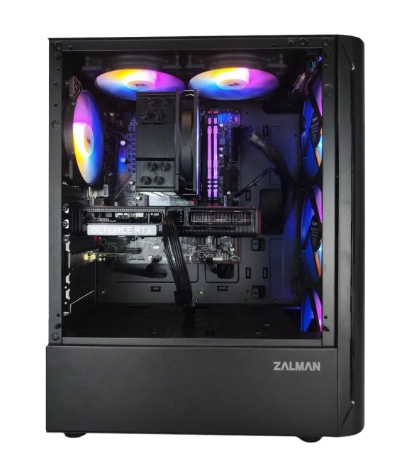 CITADEL ELITE GAMING COMPUTER